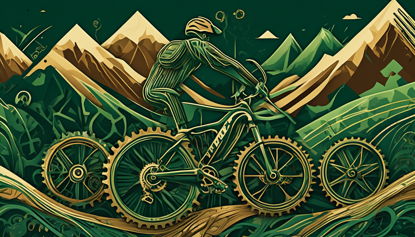 texcentrik | Лучшие бренды горных велосипедов: Specialized, Trek, Cannondale и другие